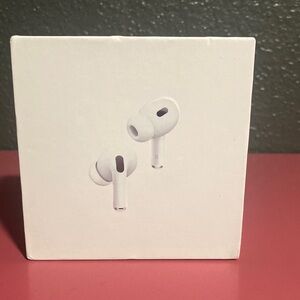 Apple AirPods Pro Wireless Earbuds